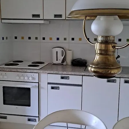 Lodge Agapi House