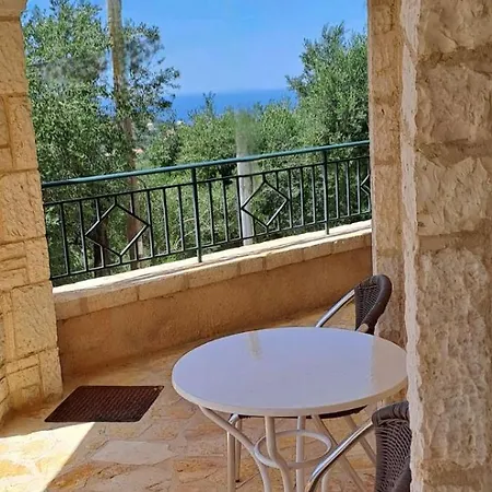 Agapi House